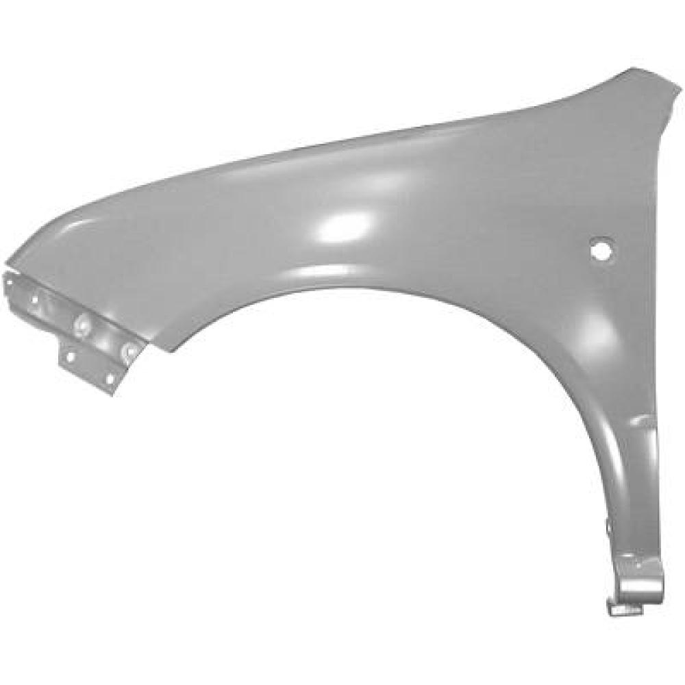 Aile avant gauche — Skoda Fabia3/4/5 portes/Break (2004-2007) — réf. 7805007