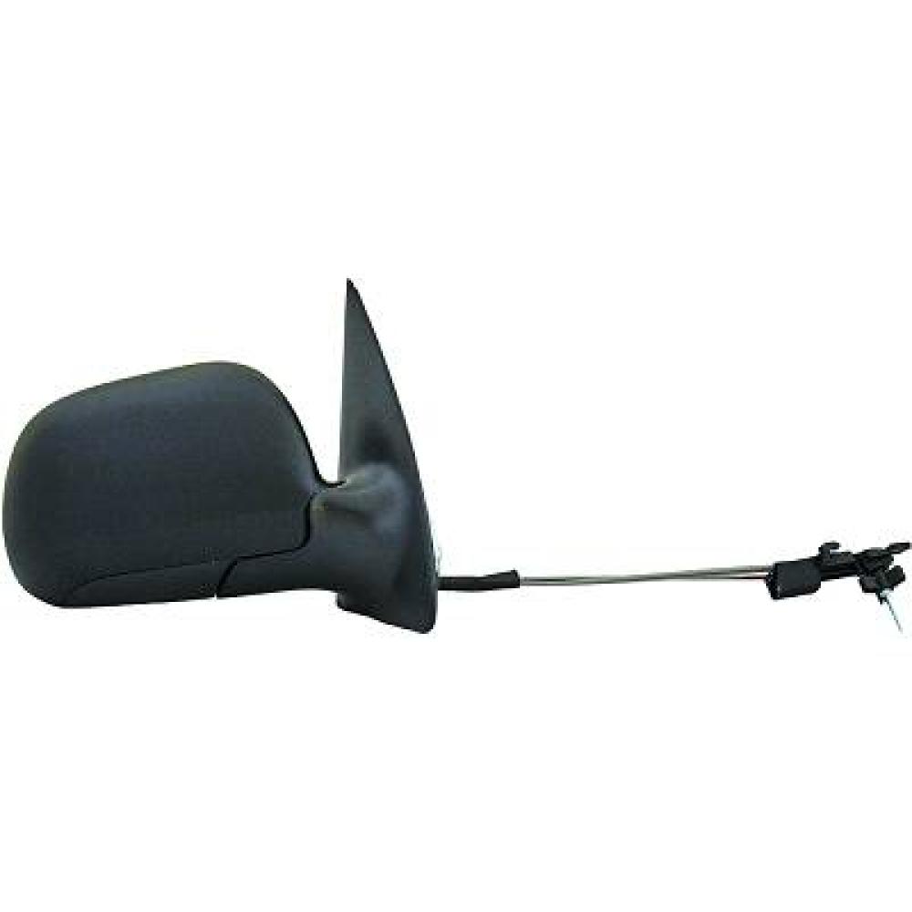 Rétroviseur extérieur droite — Skoda Fabia3/4/5 portes/Break (2004-2007) — réf. 7805024