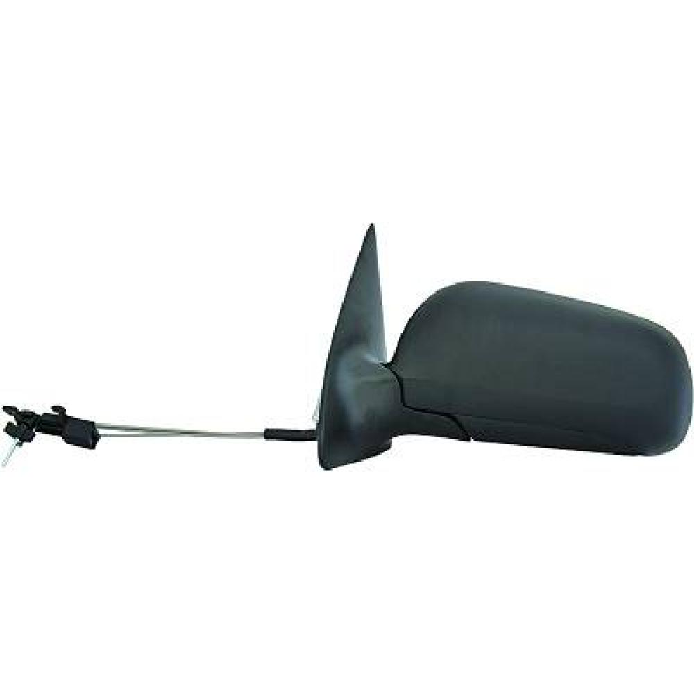 Rétroviseur extérieur gauche — Skoda Fabia3/4/5 portes/Break (2004-2007) — réf. 7805025