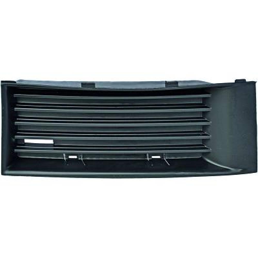 Grille de ventilation, pare-chocs droite — Skoda Fabia3/4/5 portes/Break (1999-2004) — réf. 7805046