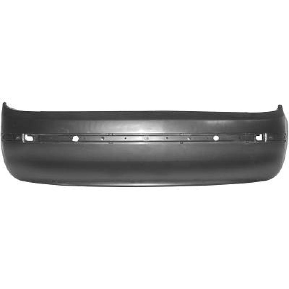 Pare-chocs arrière — Skoda Fabia3/4/5 portes/Break (2004-2007) — réf. 7805055