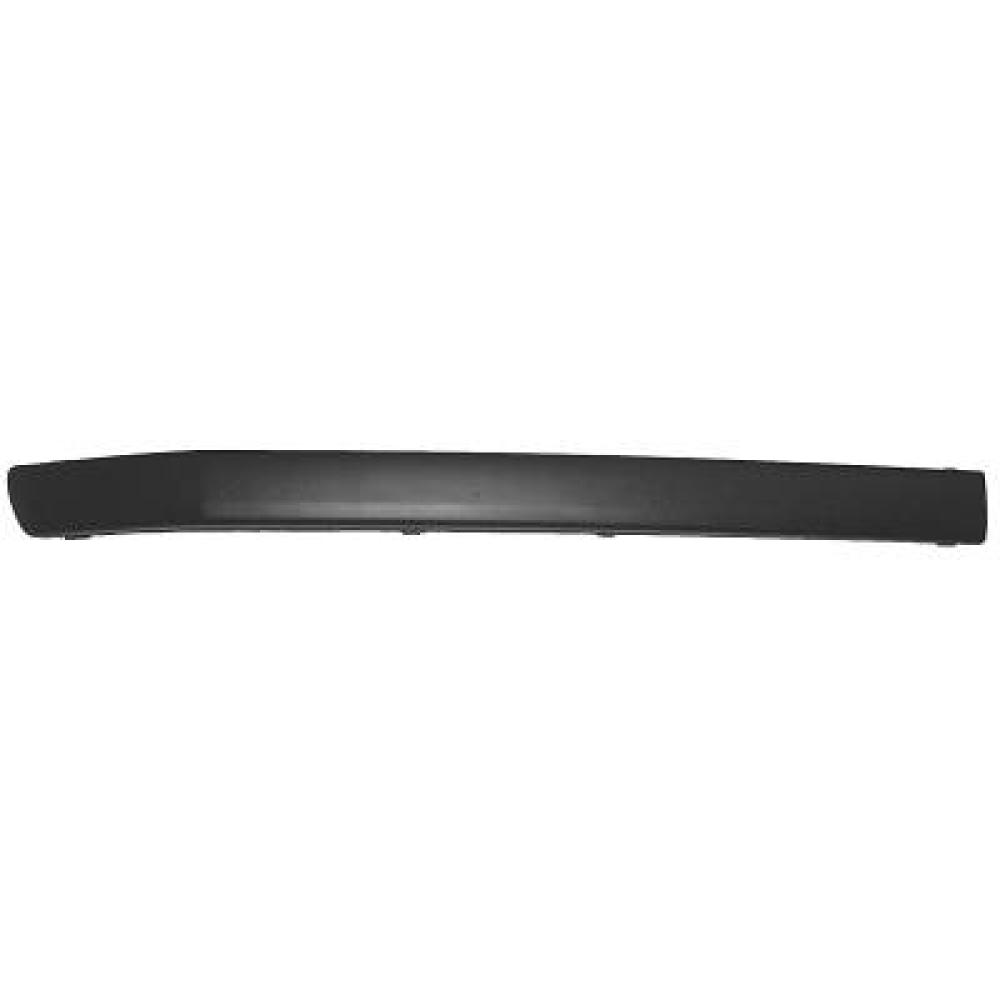 Baguette et bande protectrice, pare-chocs avant droite — Skoda Fabia3/4/5 portes/Break (1999-2004) — réf. 7805062