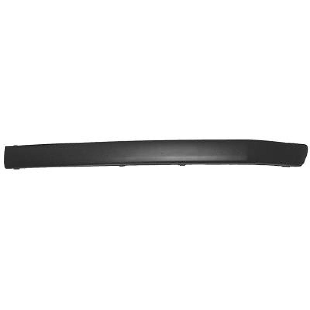 Baguette et bande protectrice, pare-chocs avant gauche — Skoda Fabia3/4/5 portes/Break (1999-2004) — réf. 7805063