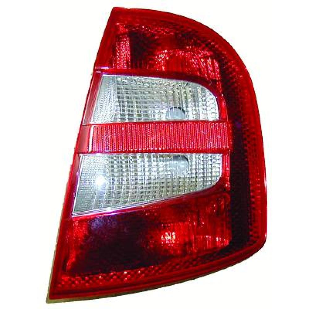 Feu arrière droite — Skoda Fabia3/4/5 portes/Break (1999-2004) — réf. 7805090