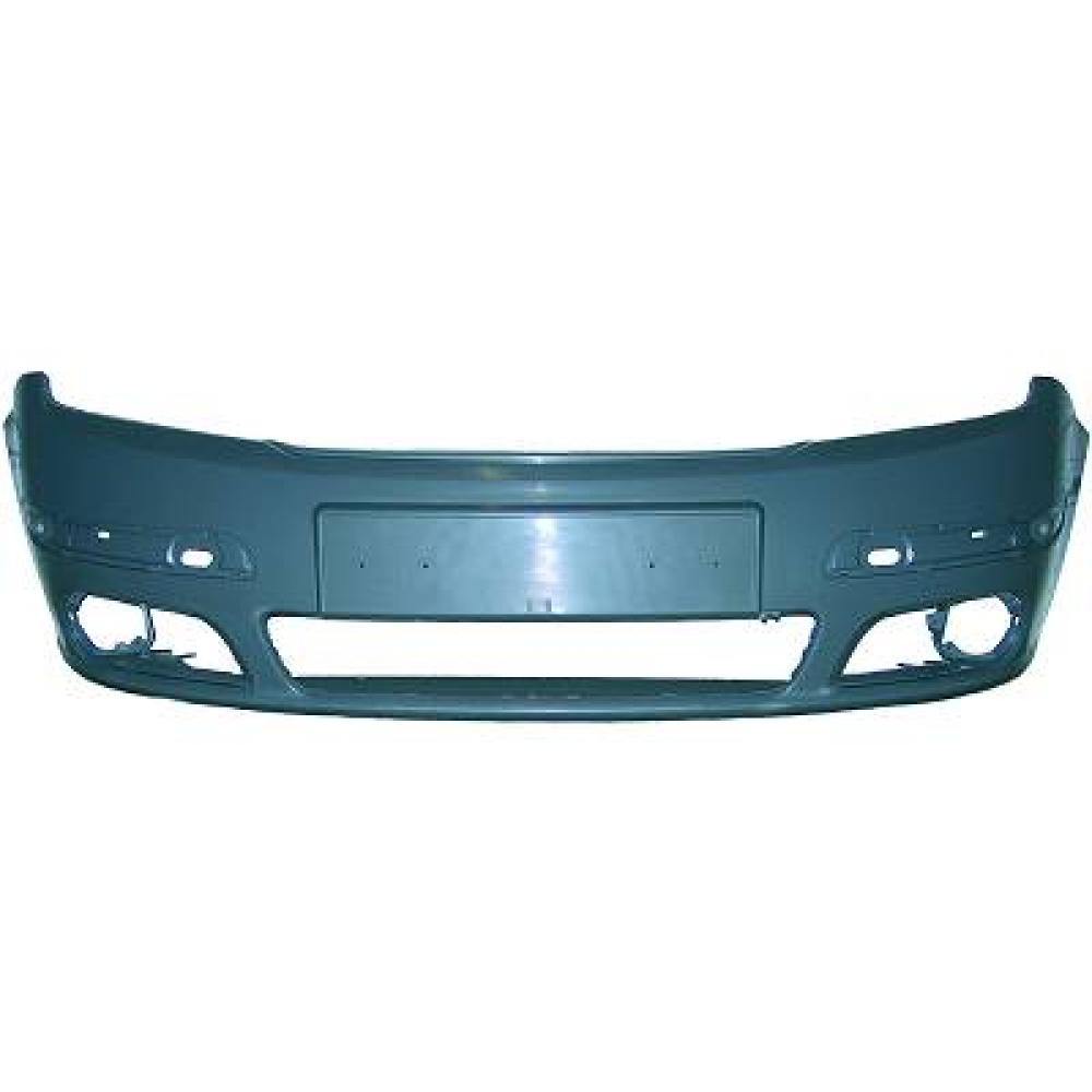Pare-chocs avant — Skoda Fabia3/4/5 portes/Break (2004-2007) — réf. 7805150