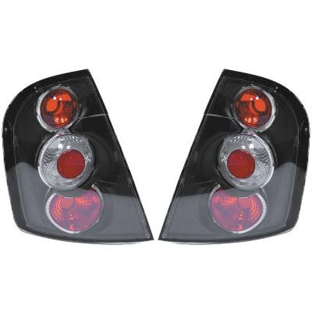 Kit de feux arrières — Skoda Fabia3/4/5 portes/Break (1999-2004) — réf. 7805195