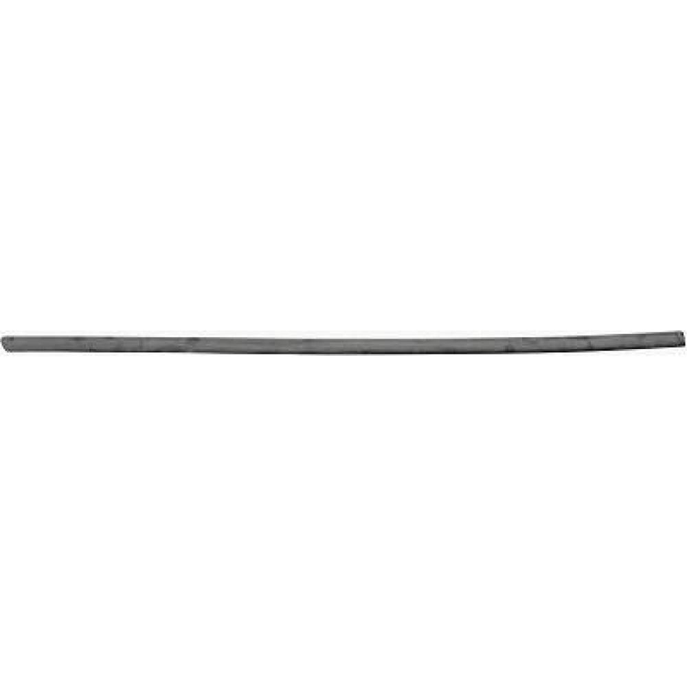 Baguette et bande protectrice, porte avant droite — Skoda Fabia3/4/5 portes/Break (1999-2004) — réf. 7805320