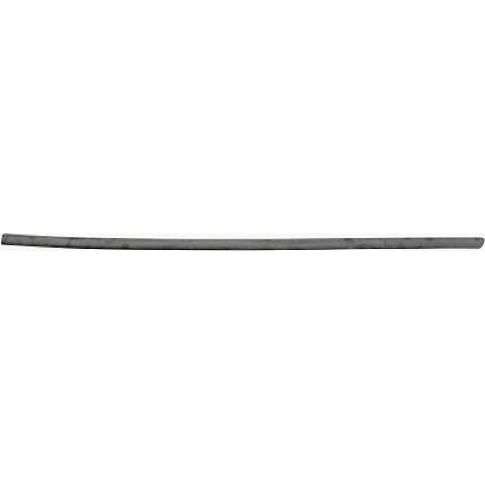 Baguette et bande protectrice, porte avant gauche — Skoda Fabia3/4/5 portes/Break (1999-2004) — réf. 7805321