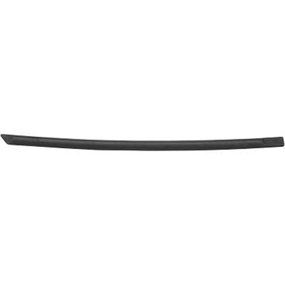 Baguette et bande protectrice, porte arrière droite — Skoda Fabia3/4/5 portes/Break (1999-2004) — réf. 7805322