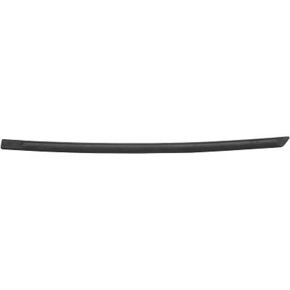 Baguette et bande protectrice, porte arrière gauche — Skoda Fabia3/4/5 portes/Break (1999-2004) — réf. 7805323