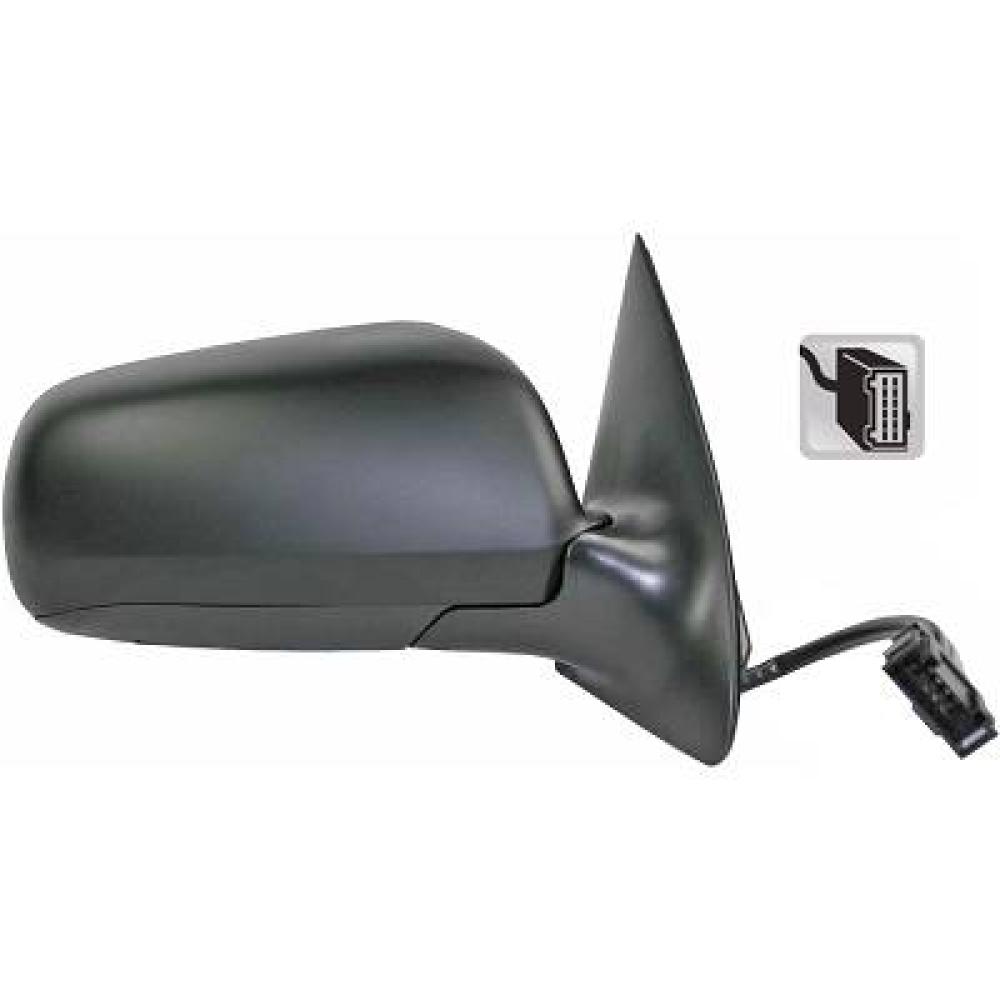 Rétroviseur extérieur droite — Skoda Fabia3/4/5 portes/Break (1999-2004) — réf. 7805324