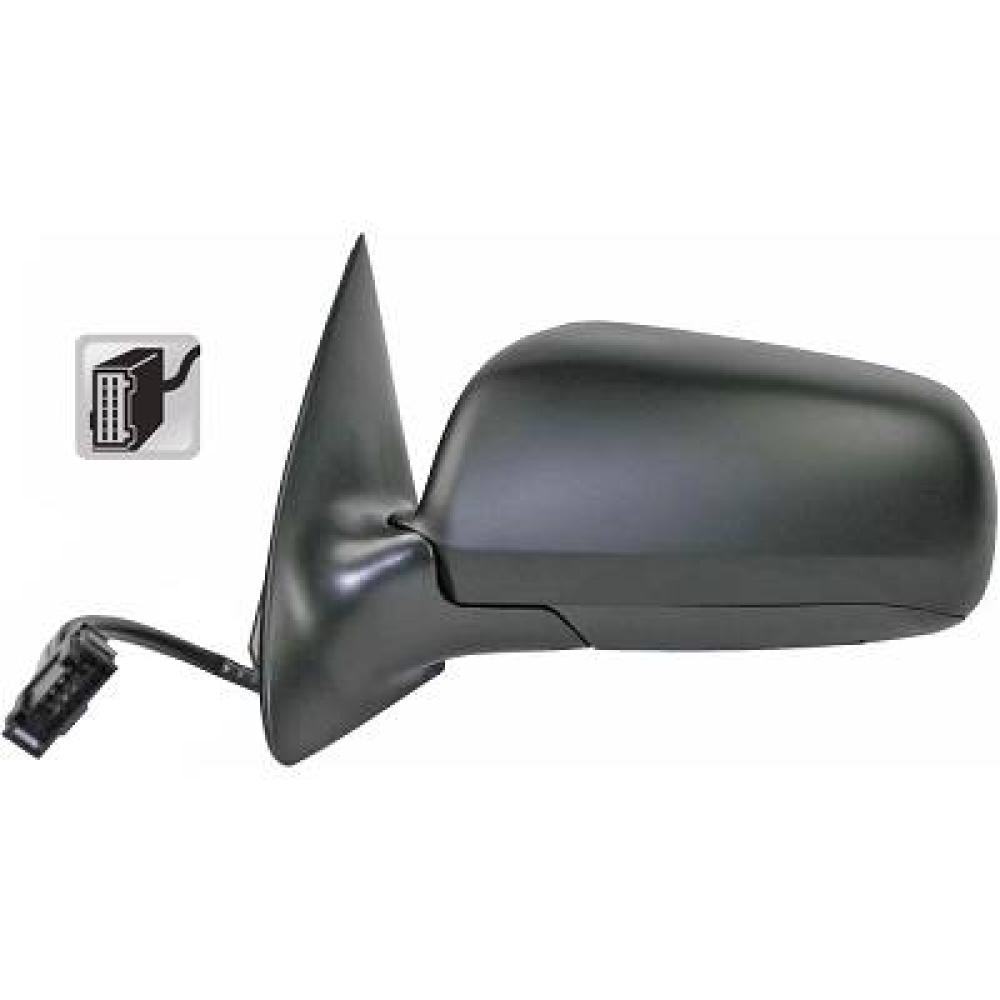 Rétroviseur extérieur gauche — Skoda Fabia3/4/5 portes/Break (1999-2004) — réf. 7805325
