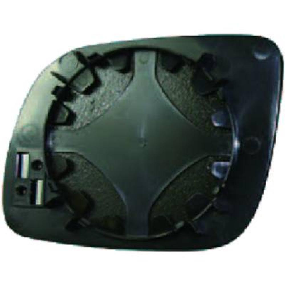 Verre de rétroviseur, rétroviseur extérieur droite — Skoda Fabia3/4/5 portes/Break (1999-2004) — réf. 7805326
