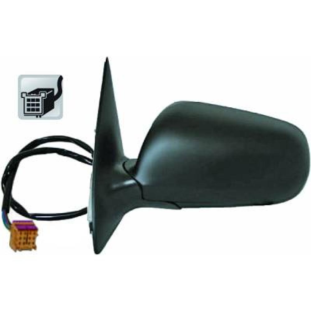 Rétroviseur extérieur gauche — Skoda Fabia3/4/5 portes/Break (1999-2004) — réf. 7805425