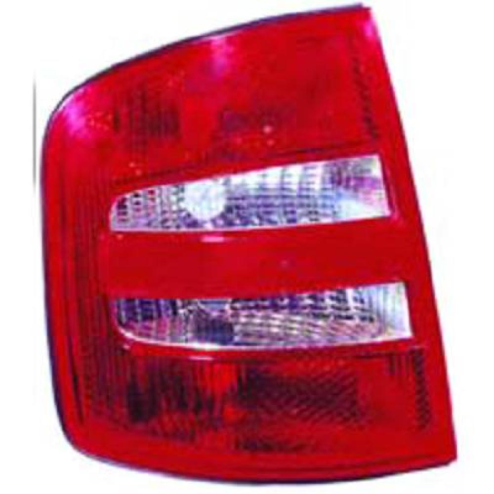Feu arrière droite — Skoda Fabia3/4/5 portes/Break (1999-2004) — réf. 7805690