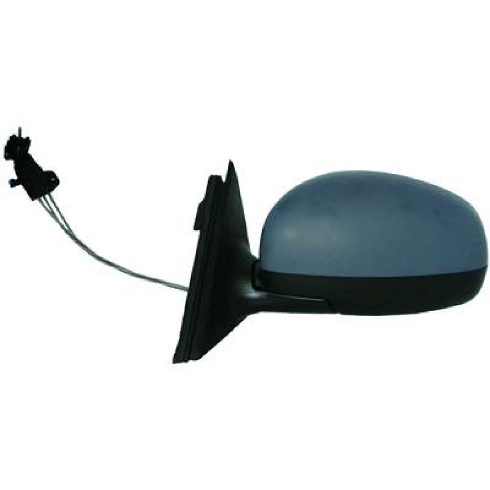Rétroviseur extérieur gauche — Skoda Fabia 3/4/5 portes/Break (2010-2014) — réf. 7806025