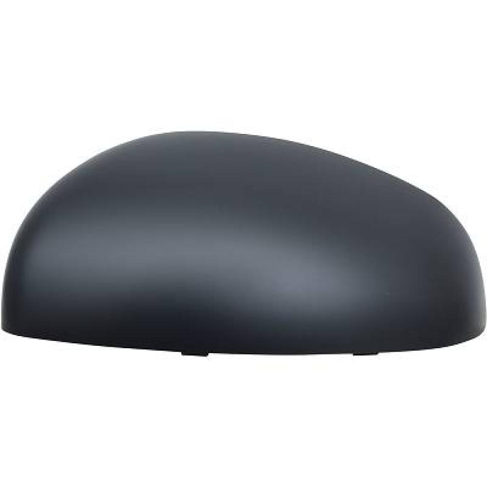 Revêtement, rétroviseur extérieur gauche — Skoda Fabia 3/4/5 portes/Break (2010-2014) (+1)