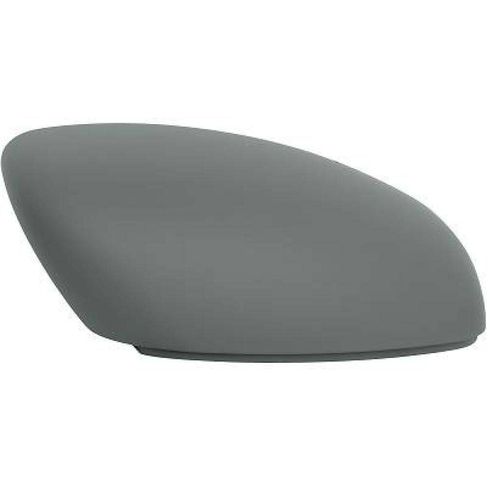 Revêtement, rétroviseur extérieur droite — Skoda Fabia 3/4/5 portes/Break (2010-2014) — réf. 7806028