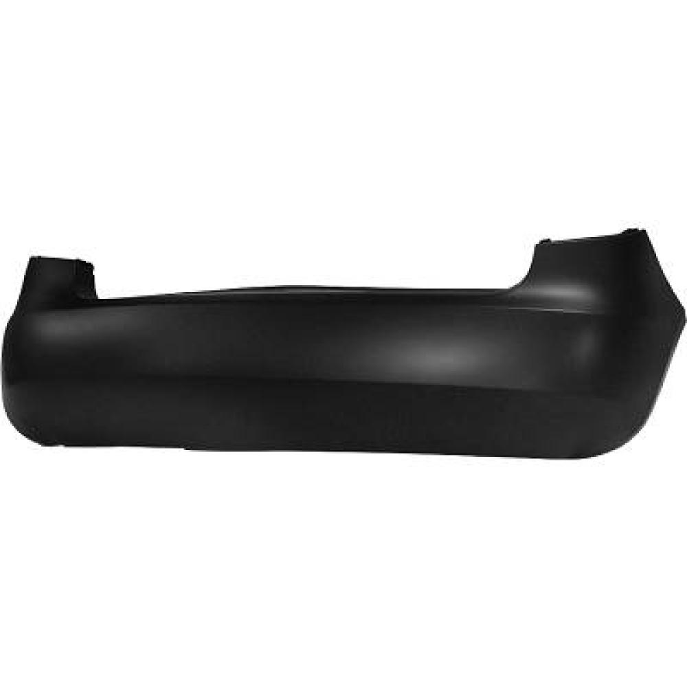 Pare-chocs arrière — Skoda Fabia 3/4/5 portes/Break (2010-2014) — réf. 7806055