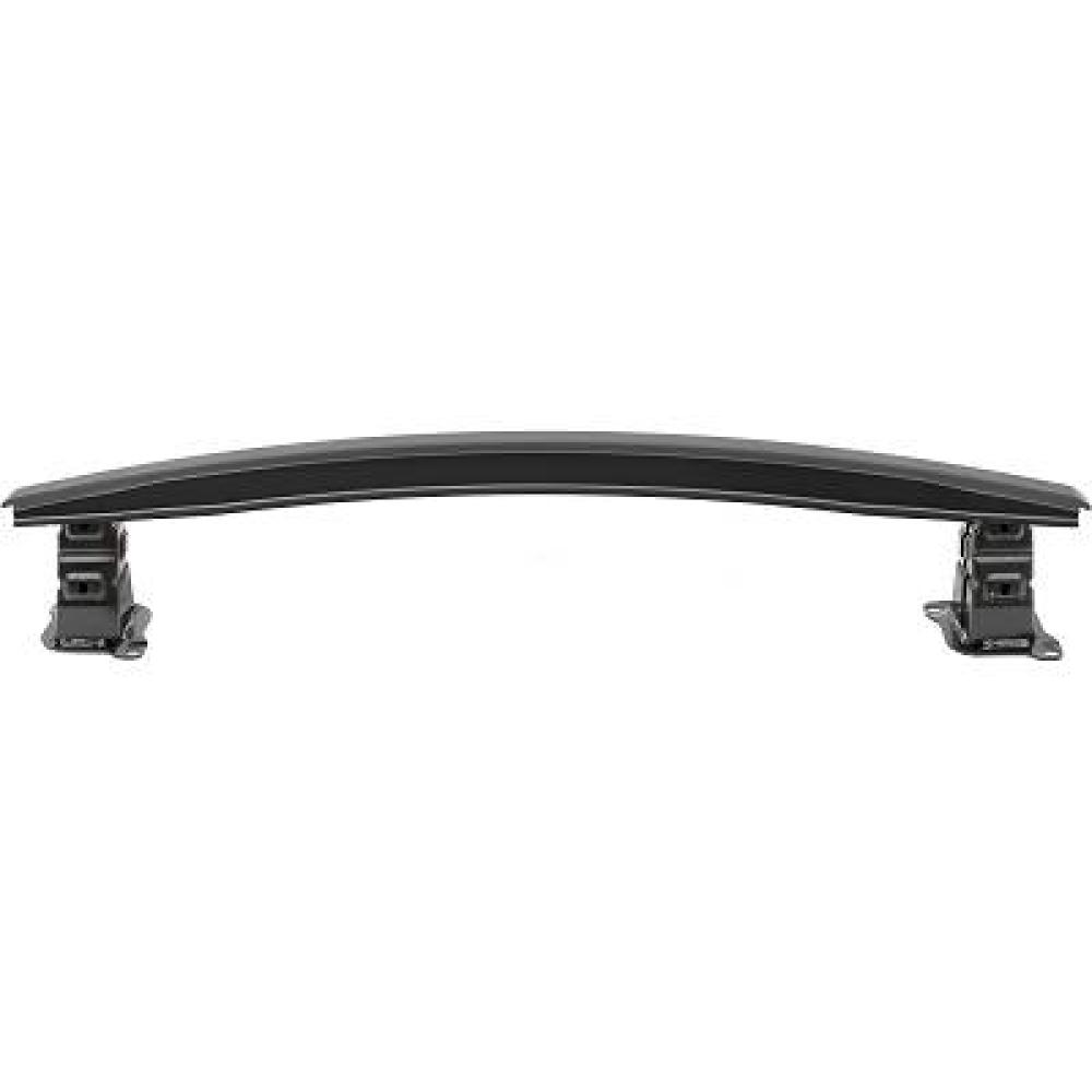 Amortisseur de choc, pare-chocs arrière — Skoda Fabia 3/4/5 portes/Break (2010-2014) (+1)