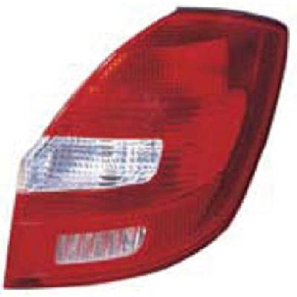 Feu arrière droite — Skoda Fabia 3/4/5 portes/Break (2010-2014) — réf. 7806090