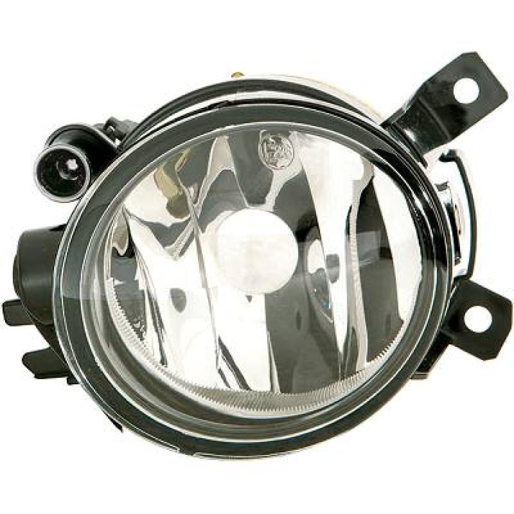 Projecteur antibrouillard droite — Skoda Fabia 3/4/5 portes/Break (2010-2014) — réf. 7806188