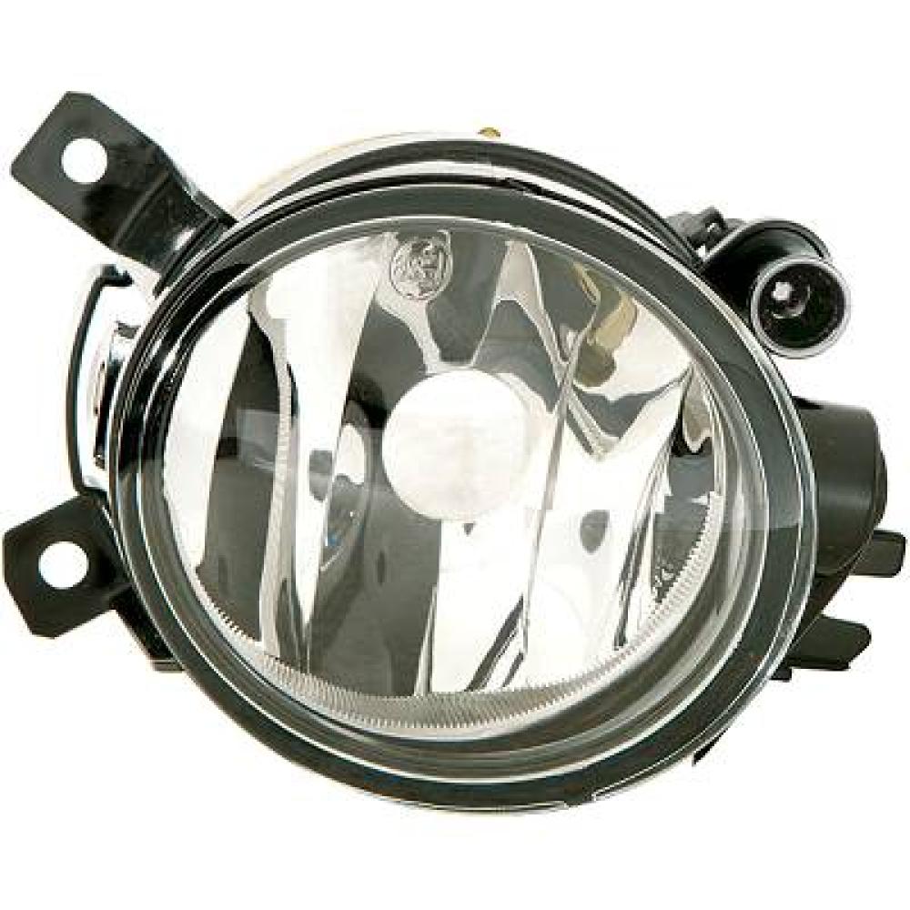 Projecteur antibrouillard gauche — Skoda Fabia 3/4/5 portes/Break (2010-2014) — réf. 7806189