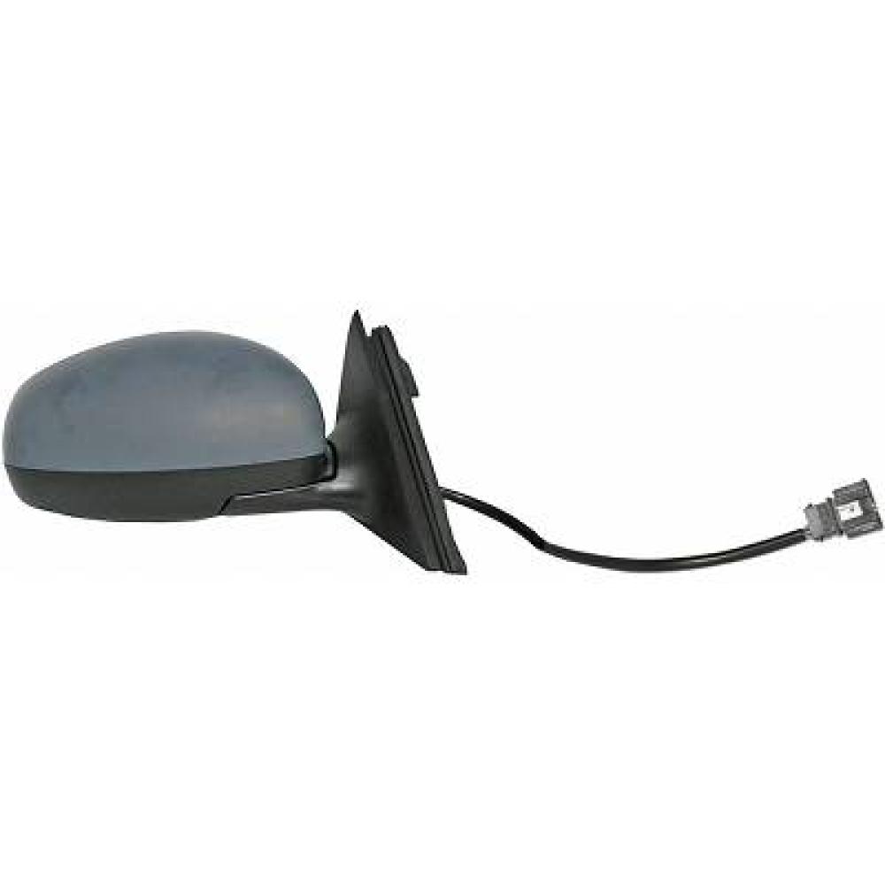 Rétroviseur extérieur droite — Skoda Fabia 3/4/5 portes/Break (2010-2014) — réf. 7806224