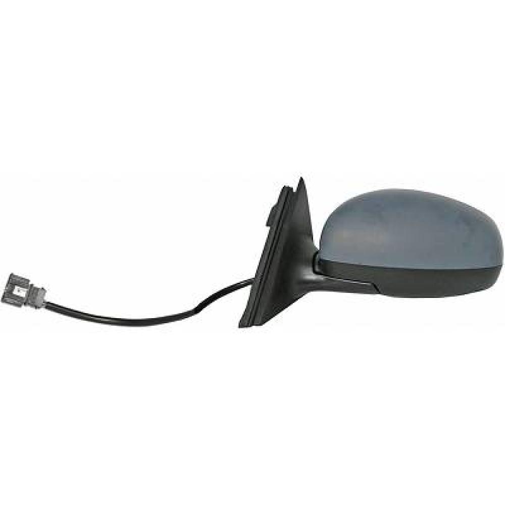 Rétroviseur extérieur gauche — Skoda Fabia 3/4/5 portes/Break (2010-2014) — réf. 7806225