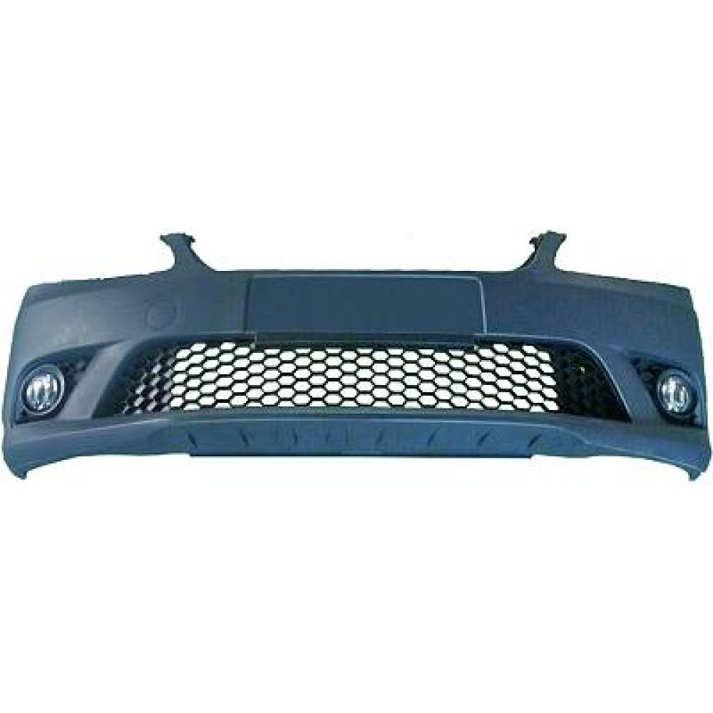 Pare-chocs avant — Skoda Fabia3/4/5 portes/Break (2010-…) — réf. 7806550