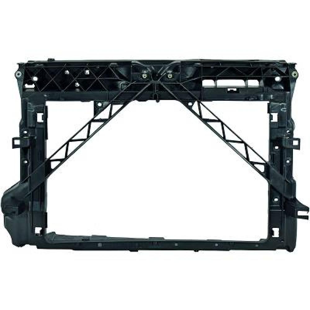 Revêtement avant — Skoda Fabia 3/4/5 portes/Break (2015-2018) — réf. 7807002