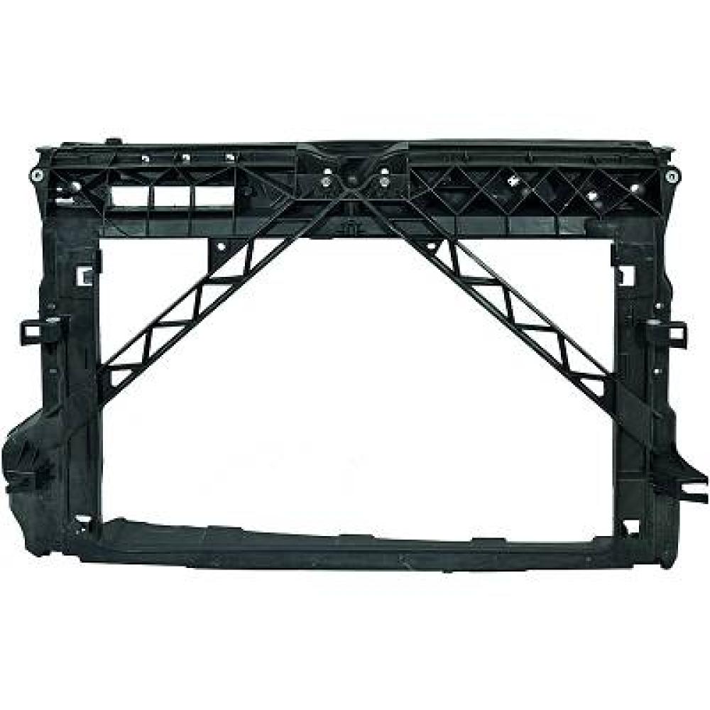 Revêtement avant — Skoda Fabia 3/4/5 portes/Break (2015-2018) — réf. 7807003
