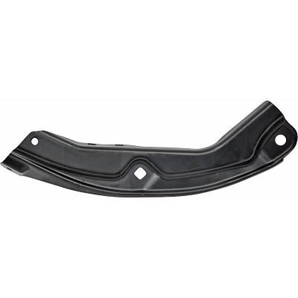 Fixation de phare gauche — Skoda Fabia 3/4/5 portes/Break (2015-2018) — réf. 7807013