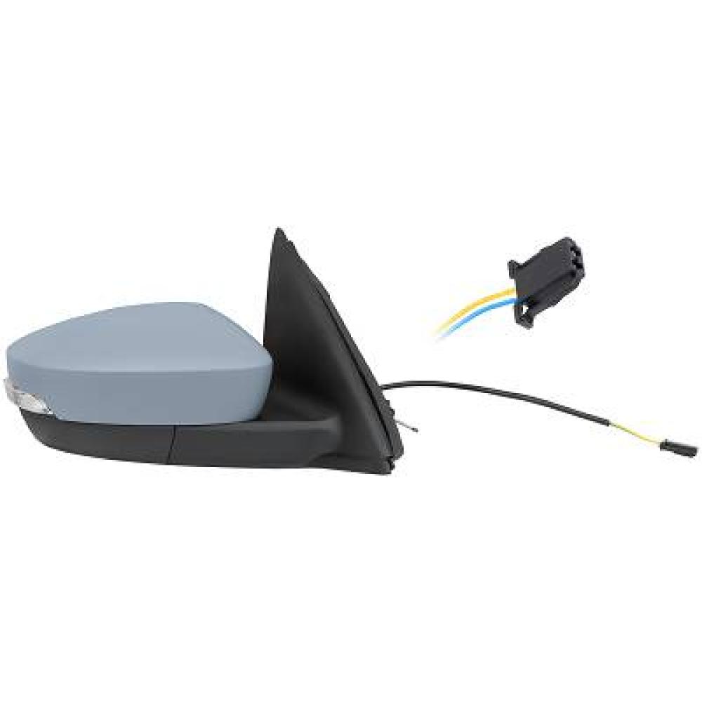 Rétroviseur extérieur droite — Skoda Fabia 3/4/5 portes/Break (2015-2018) — réf. 7807024