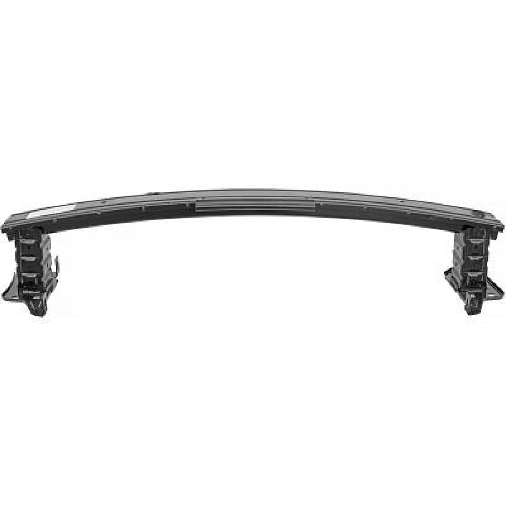 Amortisseur de choc, pare-chocs avant — Skoda Fabia 3/4/5 portes/Break (2015-2018) — réf. 7807060