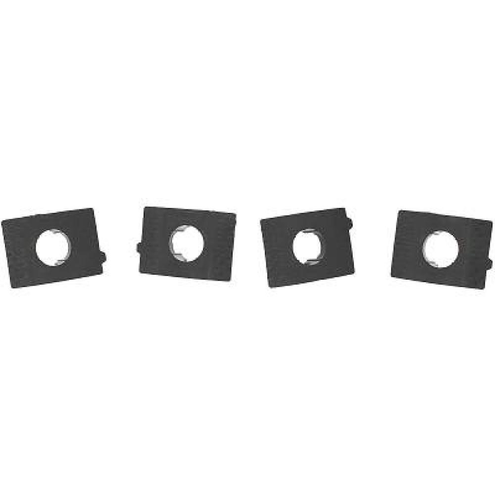 Support, pare-chocs avant — Skoda Fabia 3/4/5 portes/Break (2015-2018) — réf. 7807063