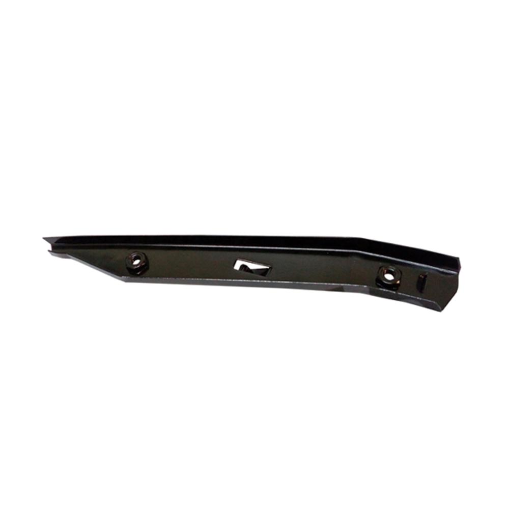Support, pare-chocs avant gauche — Skoda Fabia 3/4/5 portes/Break (2015-2018) — réf. 7807069