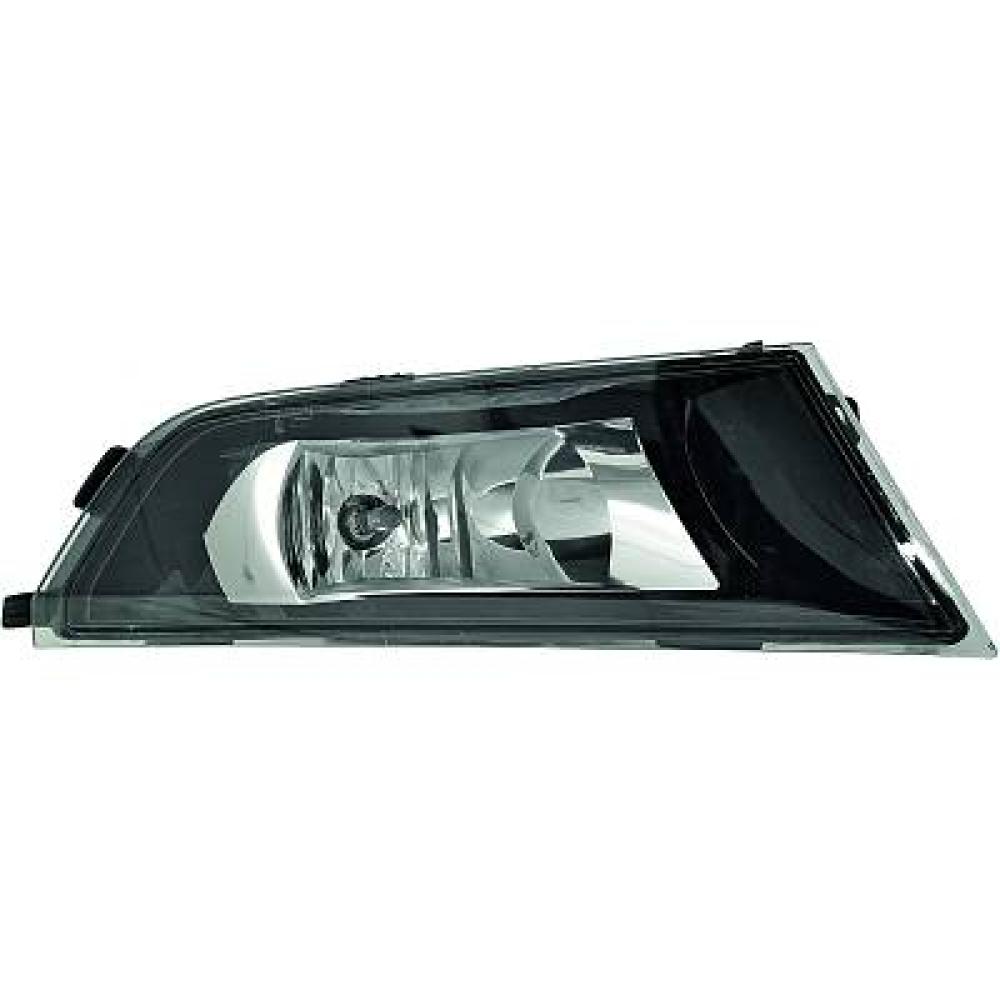 Projecteur antibrouillard droite — Skoda Fabia 3/4/5 portes/Break (2015-2018) — réf. 7807088
