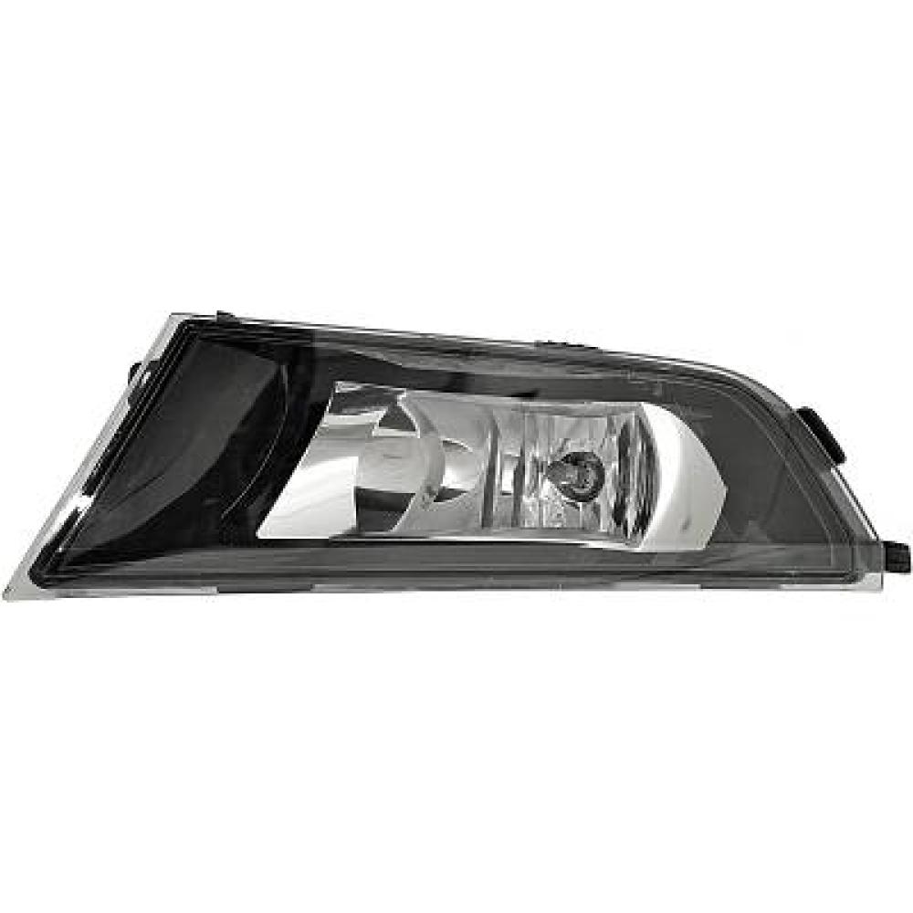 Projecteur antibrouillard gauche — Skoda Fabia 3/4/5 portes/Break (2015-2018) — réf. 7807089