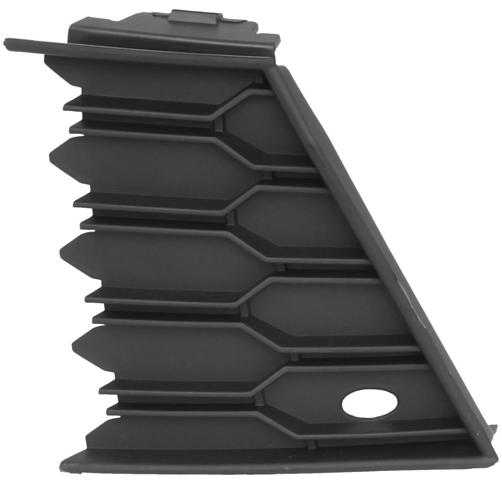 Grille de ventilation, pare-chocs avant droite — Skoda Fabia 3/4/5 portes/Break (2018-…) — réf. 7807146