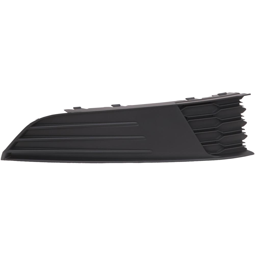 Grille de ventilation, pare-chocs avant droite — Skoda Fabia 3/4/5 portes/Break (2018-…) — réf. 7807148
