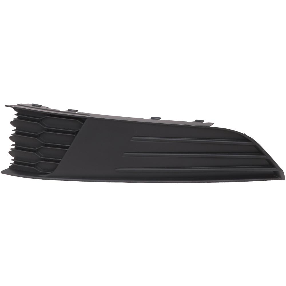 Grille de ventilation, pare-chocs avant gauche — Skoda Fabia 3/4/5 portes/Break (2018-…) — réf. 7807149