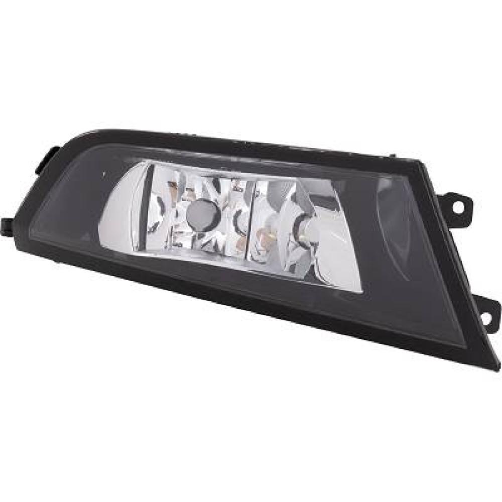 Projecteur antibrouillard droite — Skoda Fabia 3/4/5 portes/Break (2018-…) — réf. 7807188