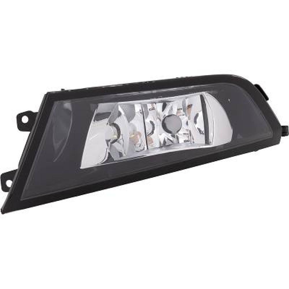 Projecteur antibrouillard gauche — Skoda Fabia 3/4/5 portes/Break (2018-…) — réf. 7807189