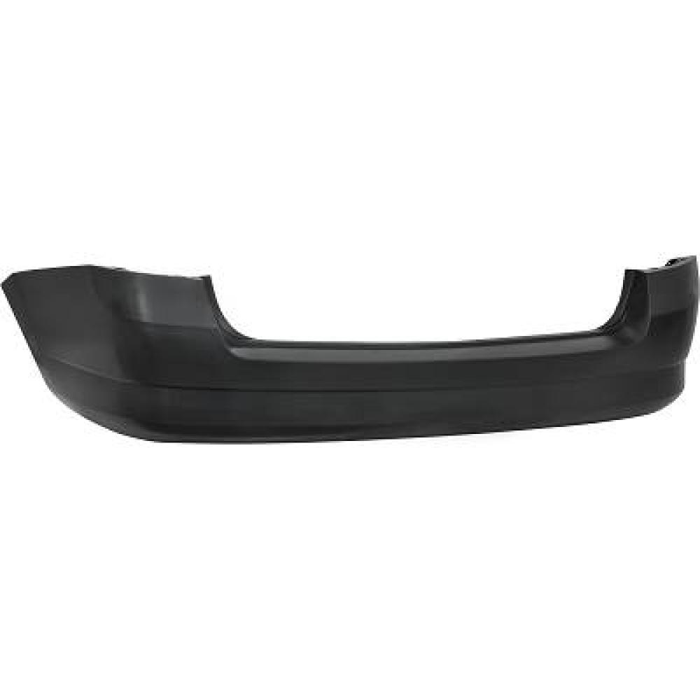 Pare-chocs arrière — Skoda Fabia 3/4/5 portes/Break (2015-2018) — réf. 7807655