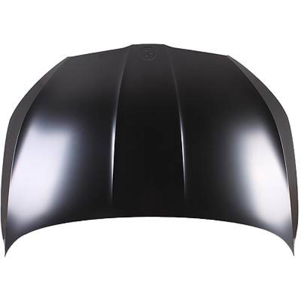 Capot-moteur — Skoda Fabia 3/4/5 portes/Break (2021-…) — réf. 7808000