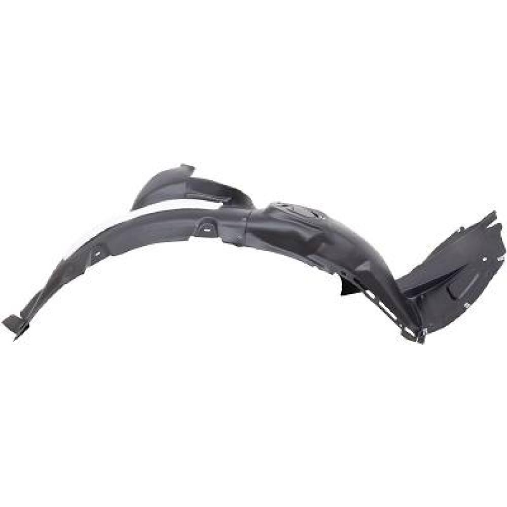 Garniture, passage de roue avant droite — Skoda Fabia 3/4/5 portes/Break (2021-…) — réf. 7808008