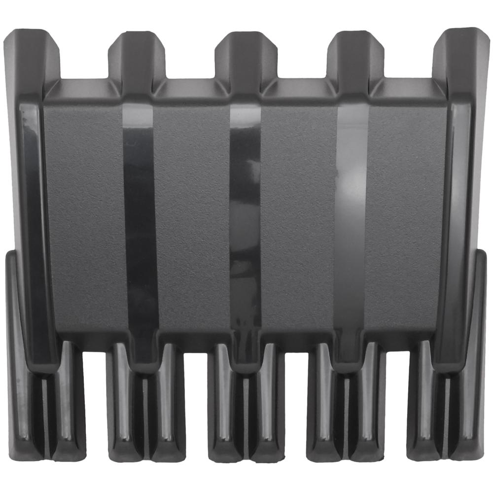 Enjoliveur, grille de radiateur avant — Skoda Fabia 3/4/5 portes/Break (2021-…) — réf. 7808044