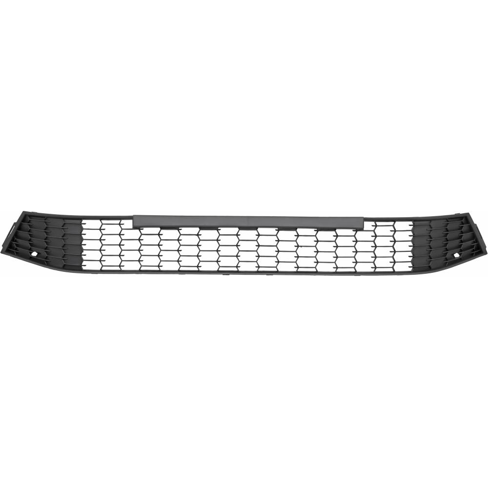 Grille de ventilation, pare-chocs avant — Skoda Fabia 3/4/5 portes/Break (2021-…) — réf. 7808045