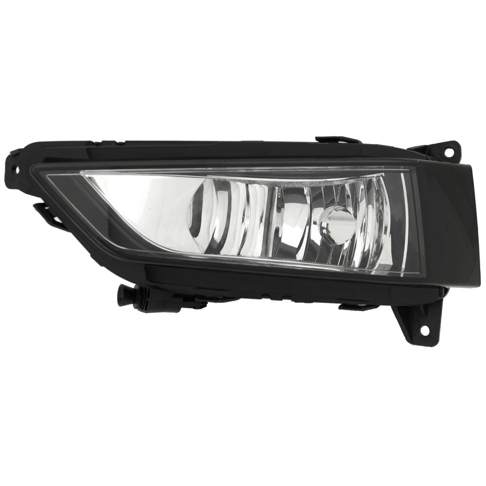 Projecteur antibrouillard droite — Skoda Fabia 3/4/5 portes/Break (2021-…) — réf. 7808088